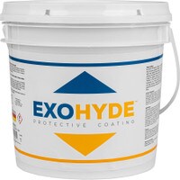 Main product image for ExoHyde Pro Grade Textured Protective Speaker Cabinet Coating Gallon260-2102